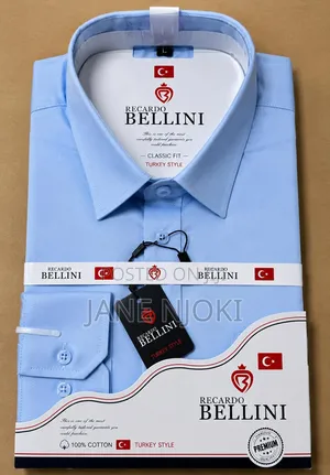 Bellin Shirt