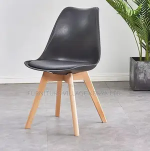 Four Leg Home Dining Chair
