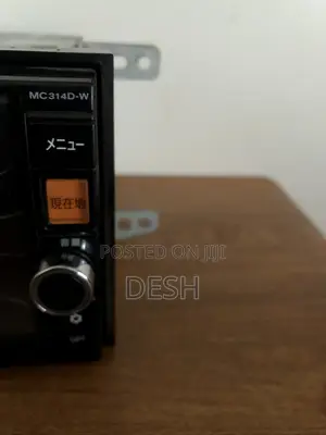 Nissan Note E12 Radio Console 7inch Original Mc314d-W