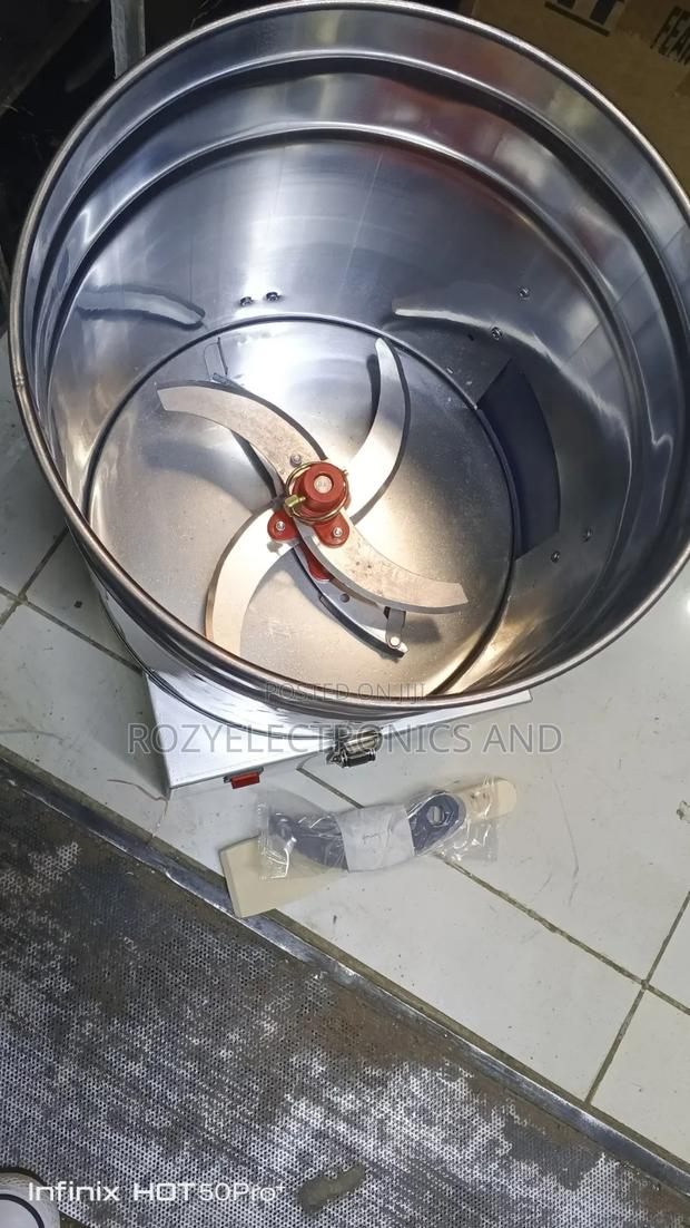 Good Quality Vegetables Grinder - main view