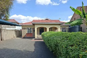 3bdrm Bungalow in Syokimau, Gateway Mall Area for rent
