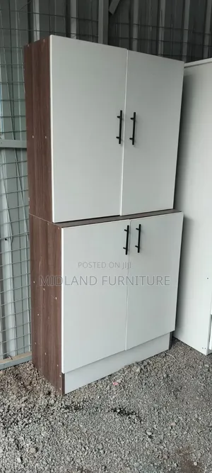 Storage Cupboard