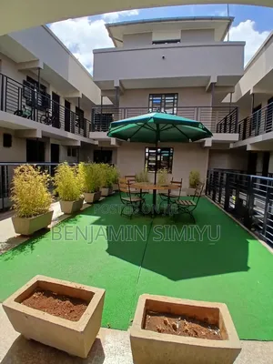 2bdrm Apartment in Nairobi Central for rent