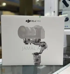 Dji Rs 4 Mini