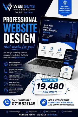 Web Design Services