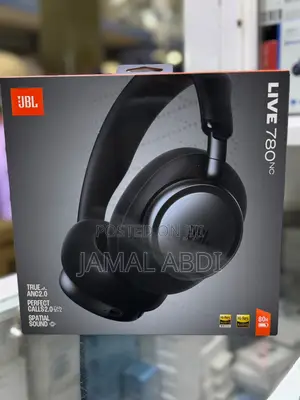 JBL Live 780nc
