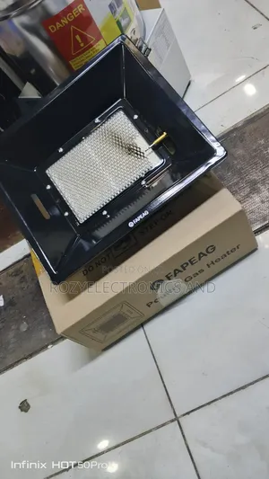 Chicken Brooder That Can Use 1000 Chicken