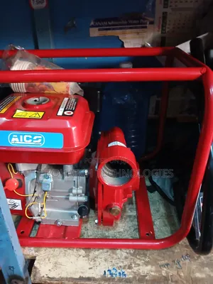Diesel Water Pump 12hp