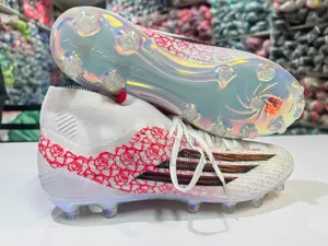 Adidas F50 Elite Lamine Yamal "Heartbreaker" Football Boots