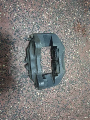 Front Calliper Vigo 4wd