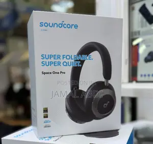 Soundcore Anker Space One Pro