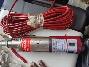 250w 50m Submersible Solar Pump