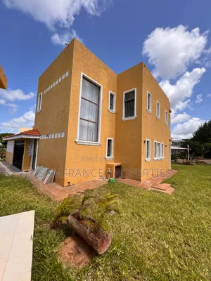 3bdrm Mansion in Vipingo for sale