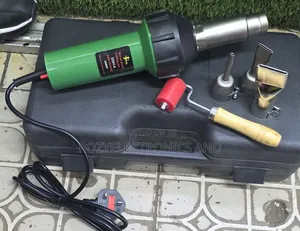Hot Air Gun 1600 Watts