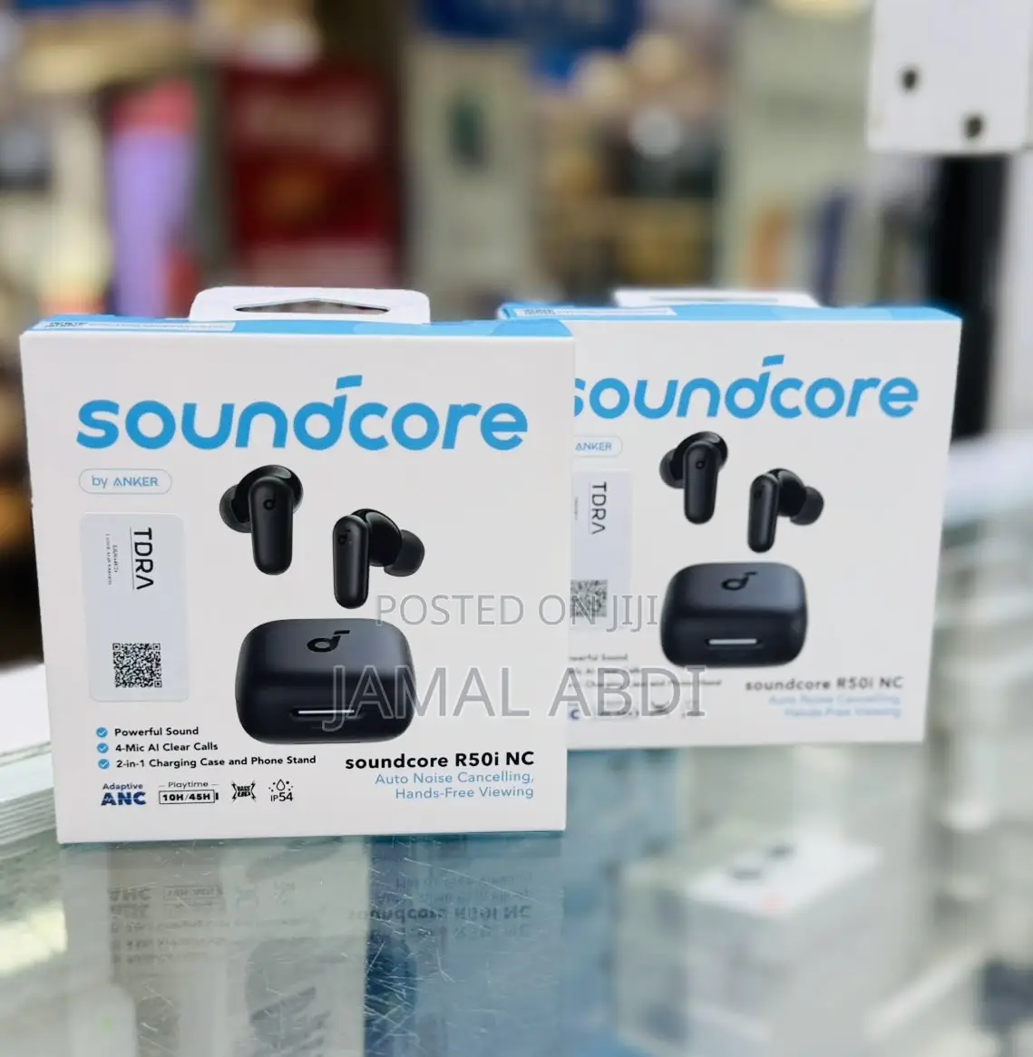 Soundcore R50i Nc