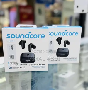 Soundcore R50i Nc