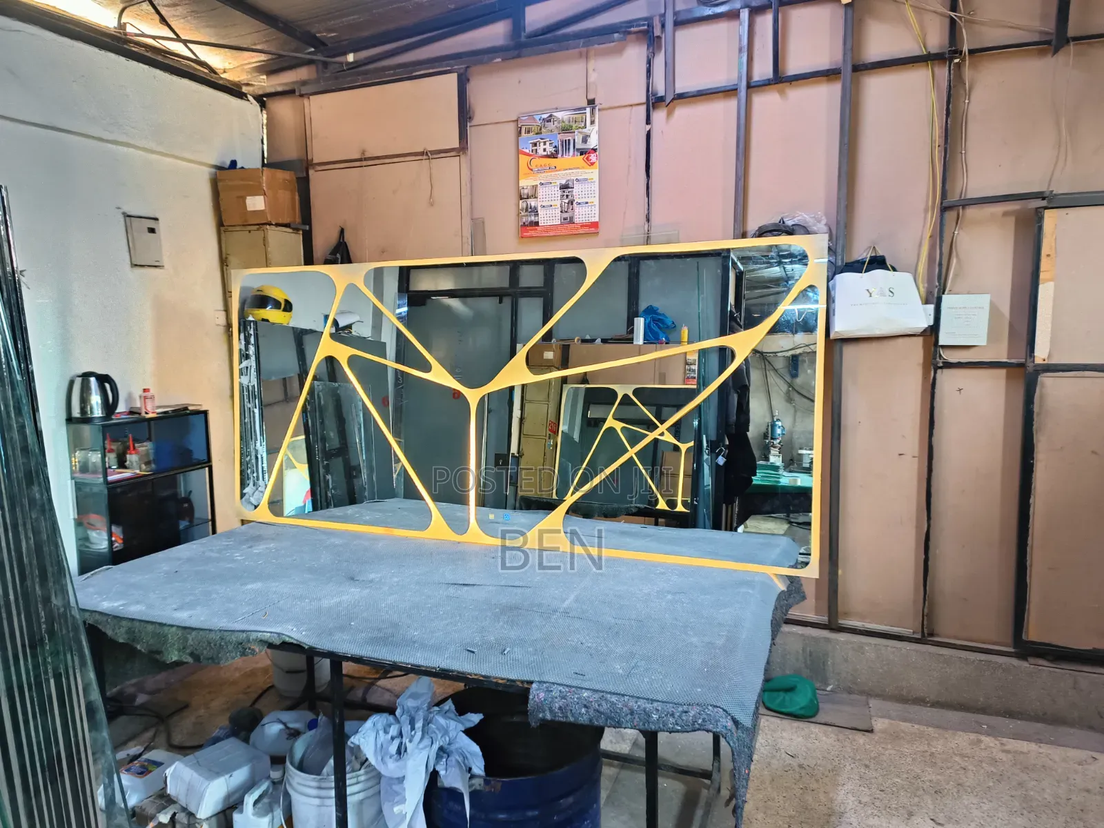Mirror for Sale