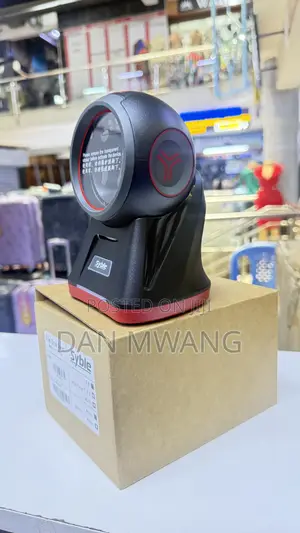 Round Table Mount Scanner 2d Syble