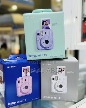 Insta Mini 13