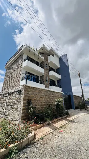 4bdrm Maisonette in Airways, Utawala for rent