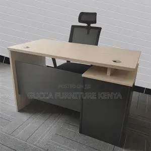 Advanced Study Desk -1200mm