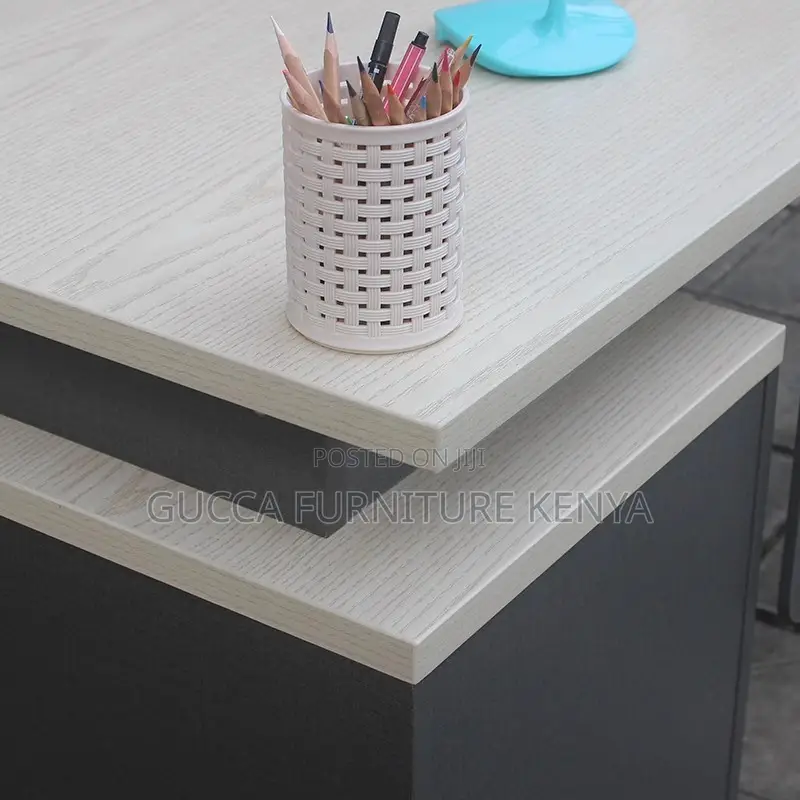 Advanced Study Desk -1200mm