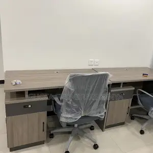 Advanced Study Desk -1200mm