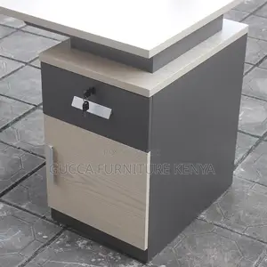 Advanced Study Desk -1200mm