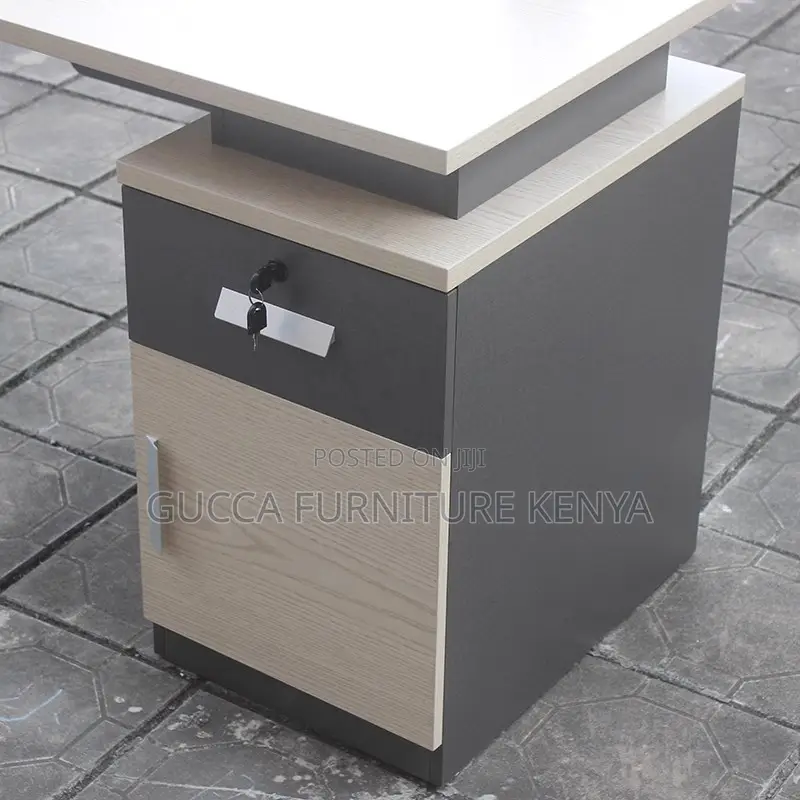 Advanced Study Desk -1200mm