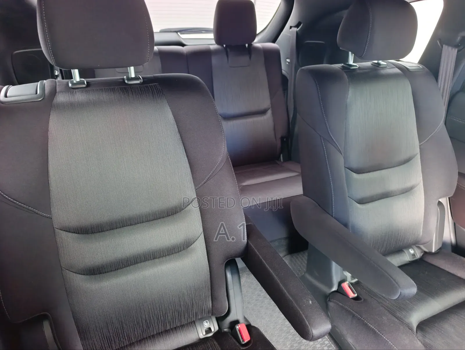 Mazda CX-8 2019 Silver