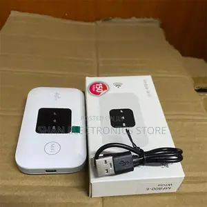 Connect Fast Speed Durable Body Compact Size4g Lte Hotspot Pocket Mifi