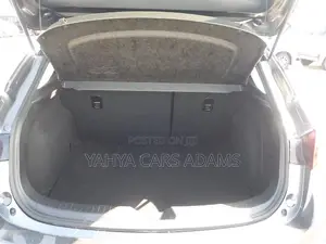Mazda Axela 2019 Gray