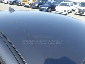 Mazda Axela 2019 Gray