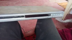 Sony Cd/DVD Player (Model DVP-Ns61p) Used,Good Condition