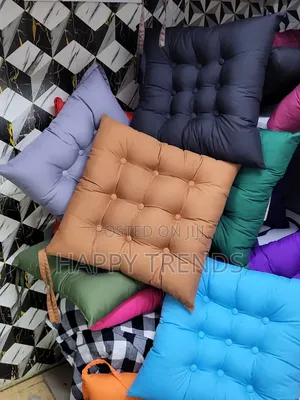 Seat Pad/Seat Comforters