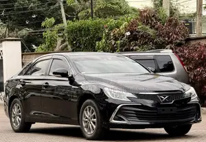Toyota Mark X 2.5 AWD 2017 Black