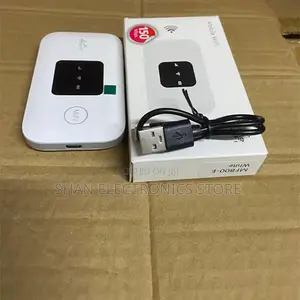 Fast Speed Durable Size 4g Lte Wifi Hotspot Pocket Mifi