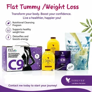 Lose Weight And Tummy In Just 9 Days Only