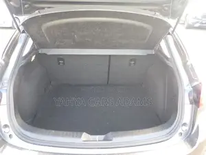 Mazda Axela 2019 Gray
