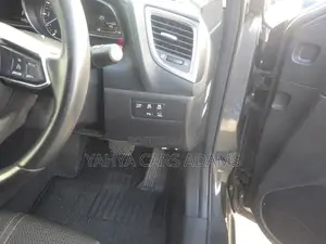 Mazda Axela 2019 Gray