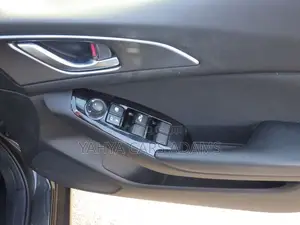 Mazda Axela 2019 Gray