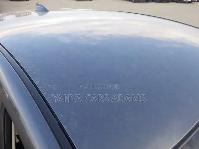 Mazda Axela 2019 Gray