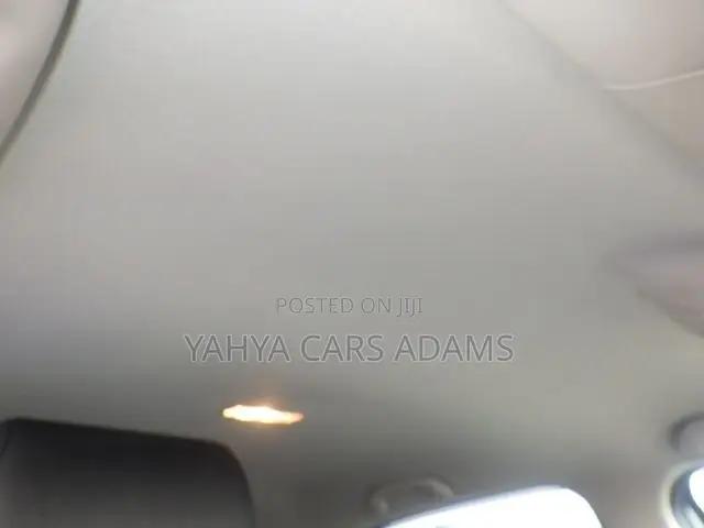 Mazda Axela 2019 Gray