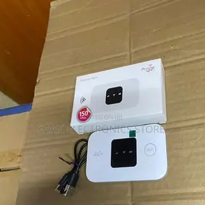 150mbps High-Speed Universal 4g Portable Pocket Wifi Hotspot Mifi;'.