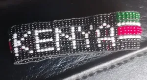 Kenyan Bracelet