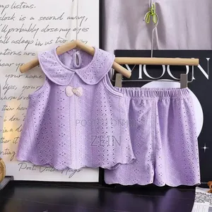 Unique 2 Piece for Kids