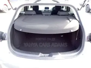 Mazda Axela 2019 Silver