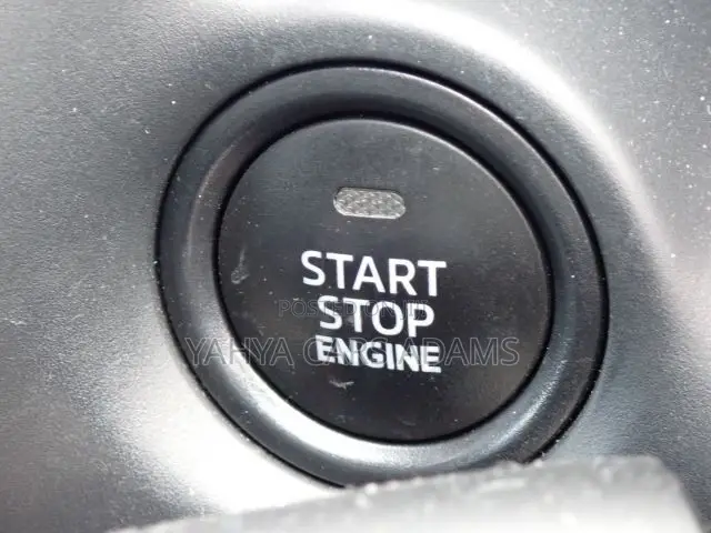 Mazda Axela 2019 Silver