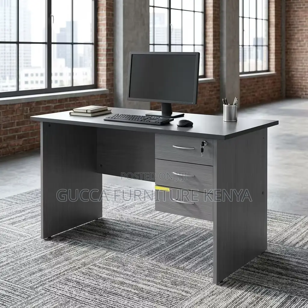 Generic Home Study Desk-120cm (Custom)