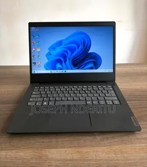 Laptop Lenovo Ideapad 3-14IIL05 8GB Intel Core i5 HDD 350GB